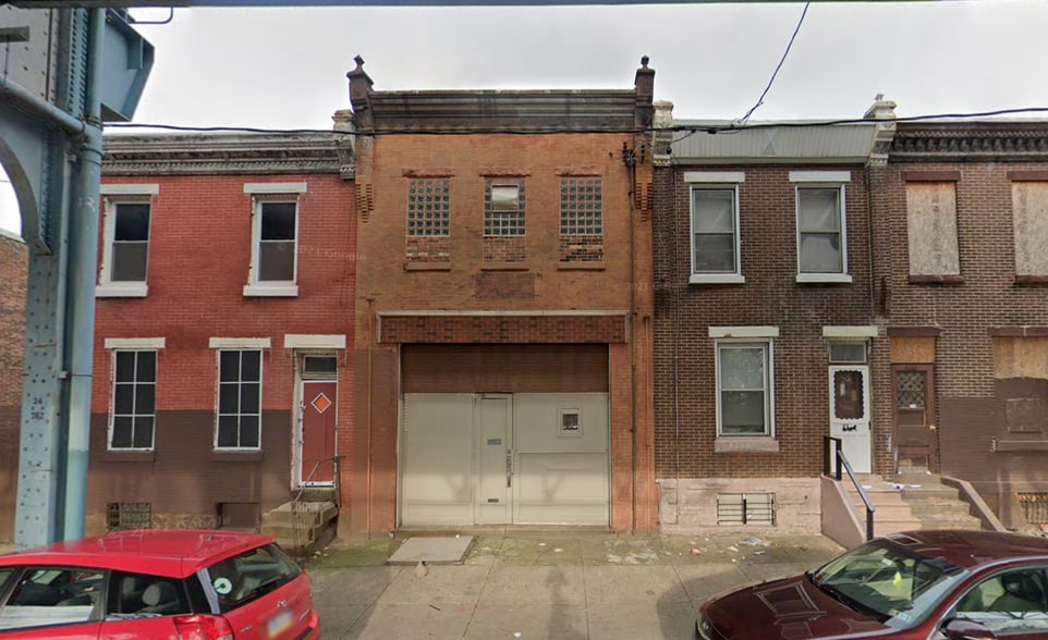 3462 Kensington Ave, Philadelphia, PA 19134