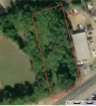 More details for 4205 W Oak St, Palestine, TX - Land for Sale