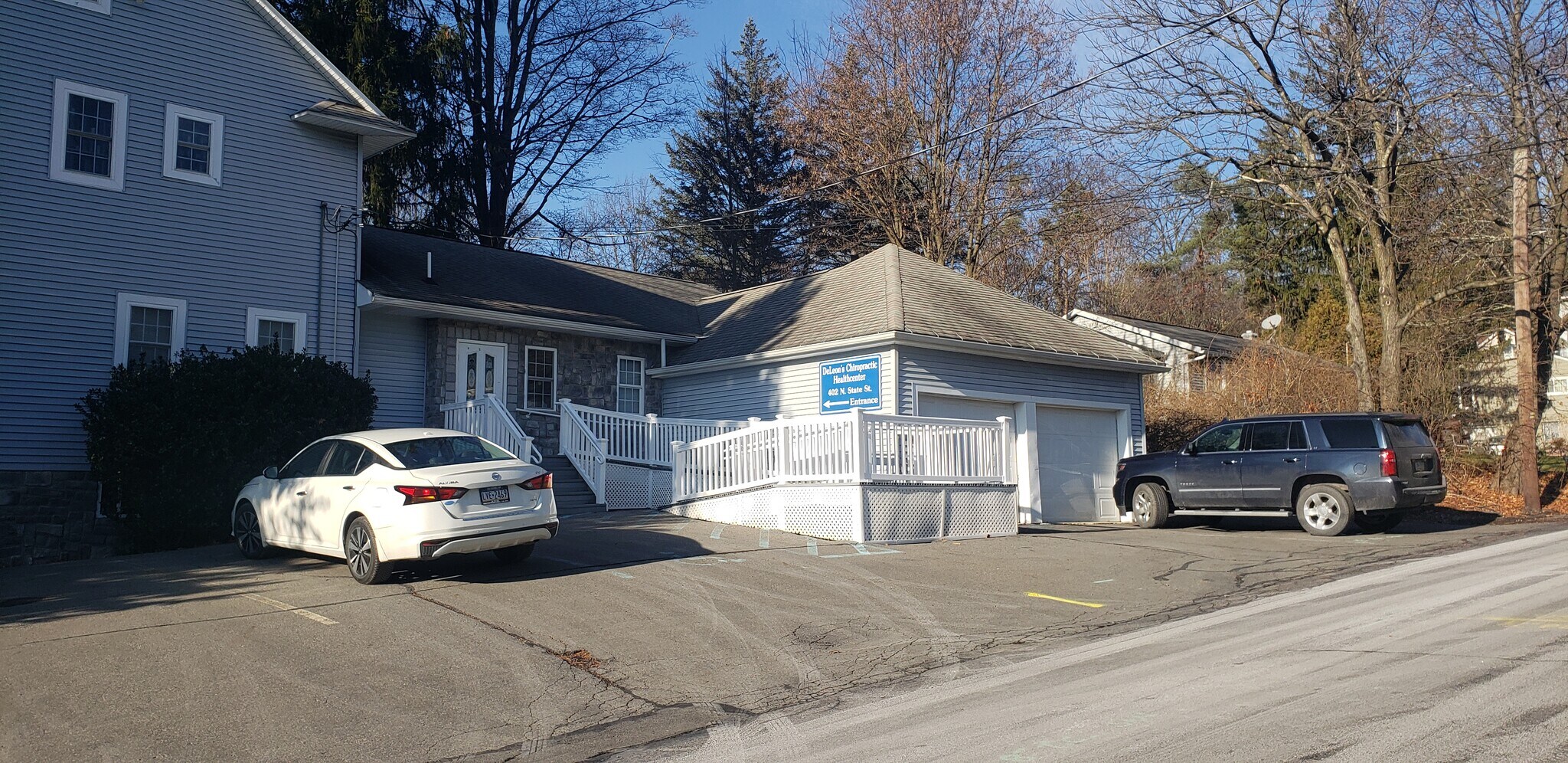 402 N State St, Clarks Summit, PA for sale Primary Photo- Image 1 of 1