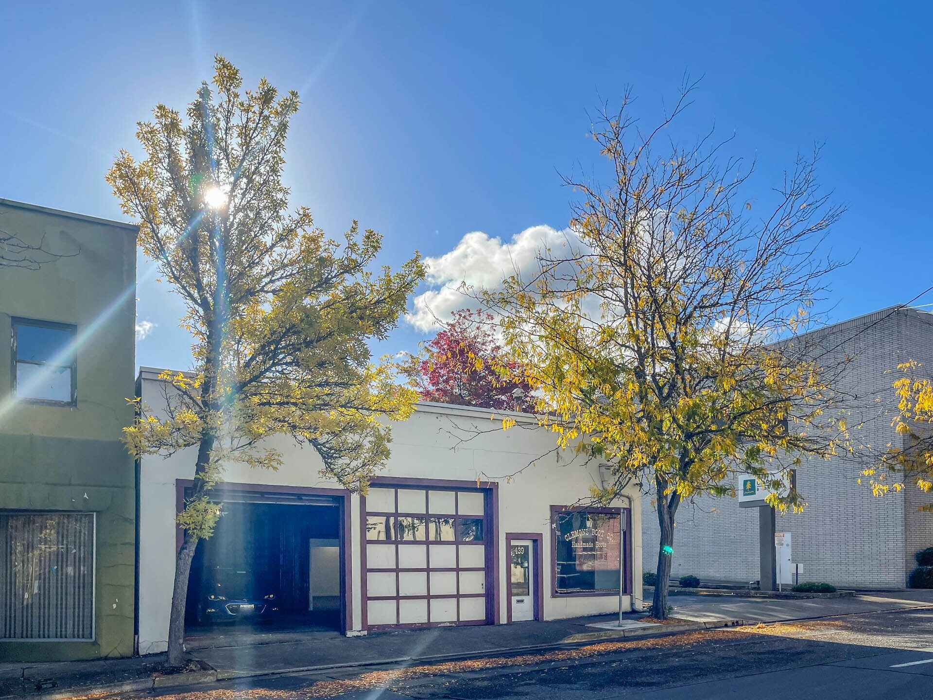 439 SE Main St, Roseburg, OR for sale Building Photo- Image 1 of 1