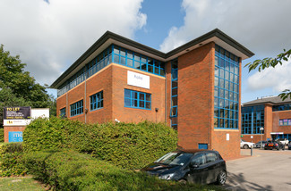 More details for Barnett Way, Gloucester - Office for Lease