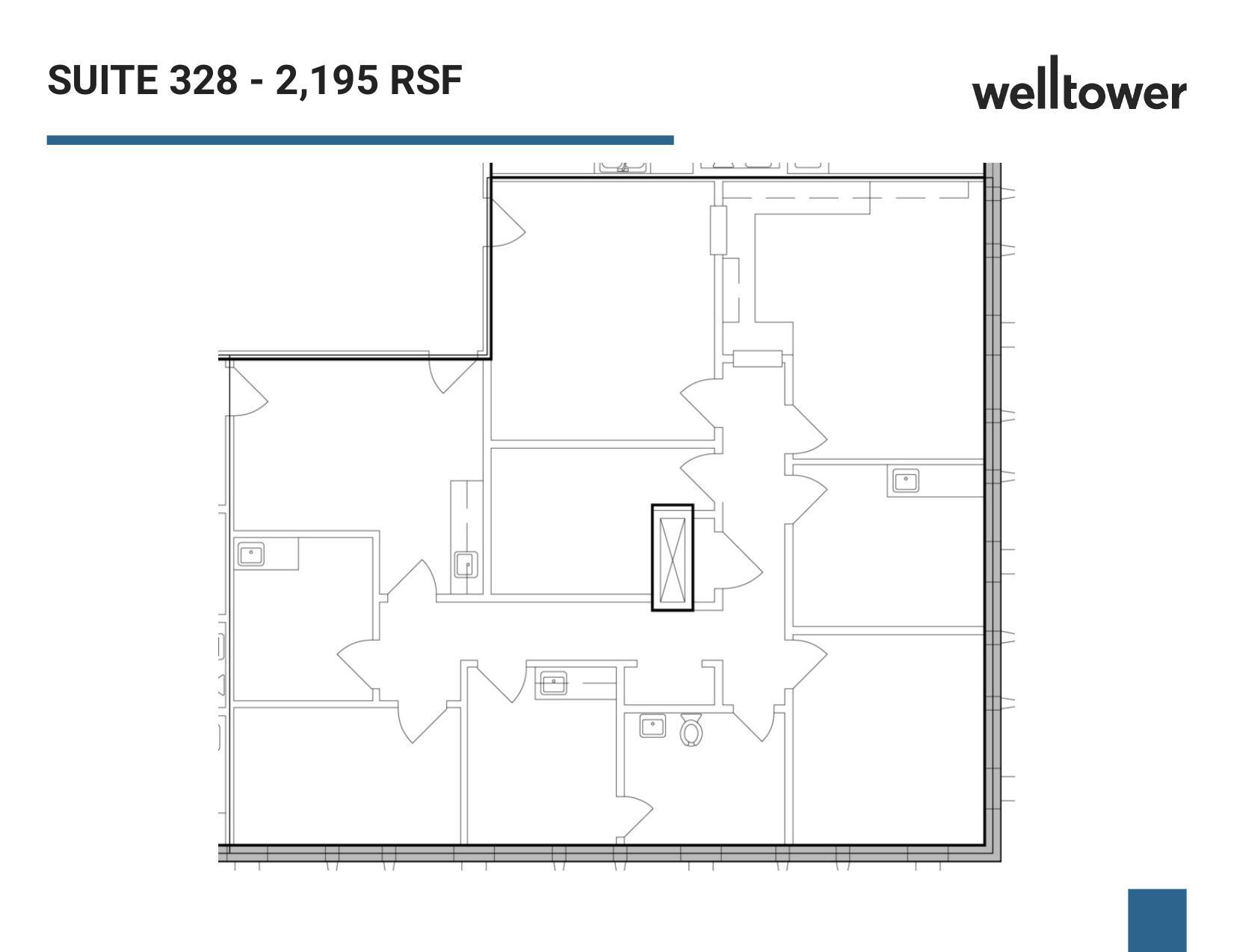 801 Princeton Ave SW, Birmingham, AL for lease Floor Plan- Image 1 of 1