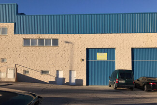 More details for Calle Plomo, 8 (3), Cobeña - Industrial for Lease