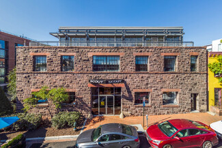 More details for 1028 33rd St NW, Washington, DC - Office for Lease