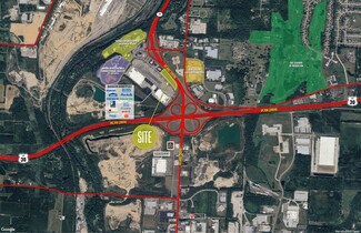 More details for Massillon Marketplace Dr, Massillon, OH - Land for Lease