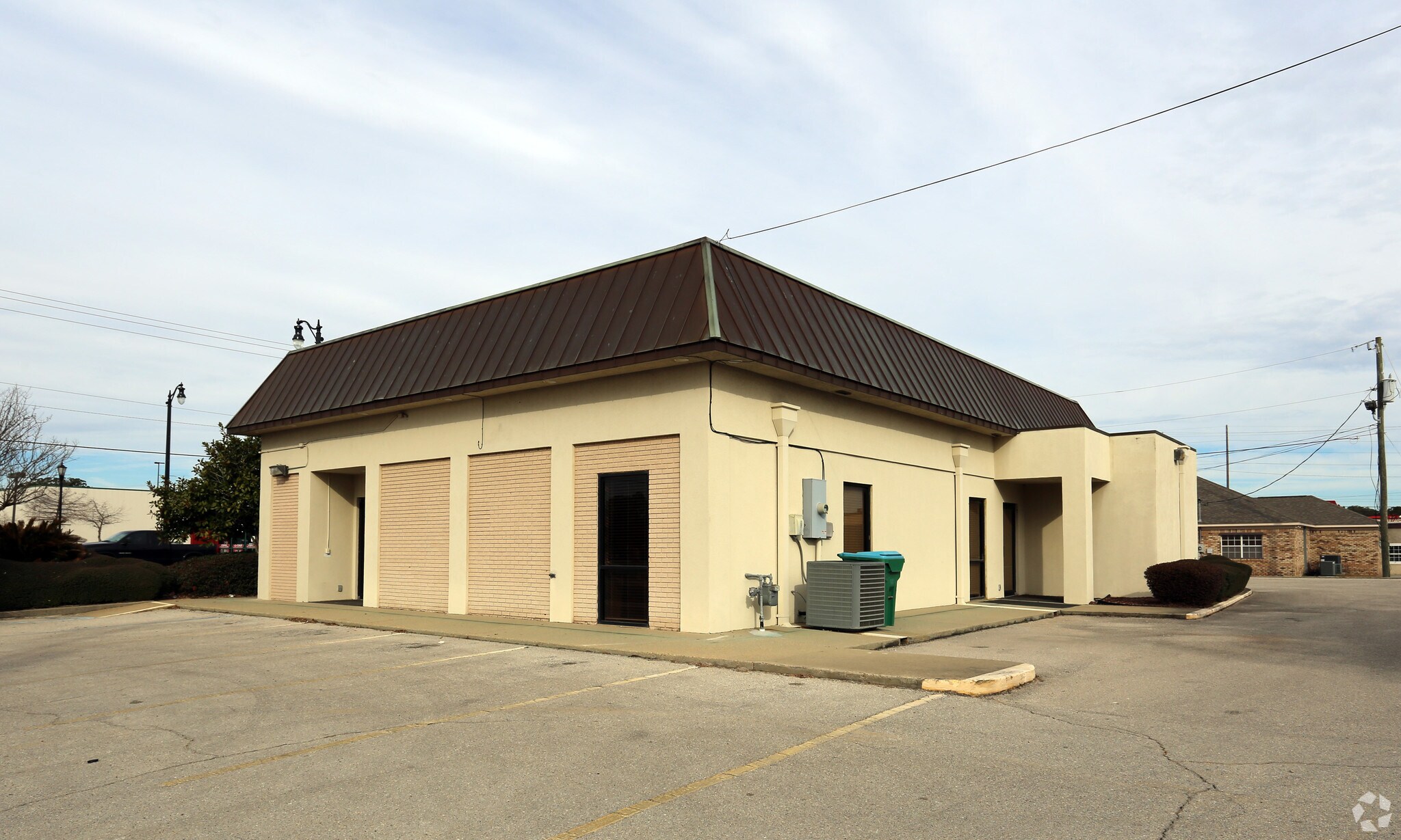 602 Courthouse Rd, Gulfport, MS for sale Primary Photo- Image 1 of 1