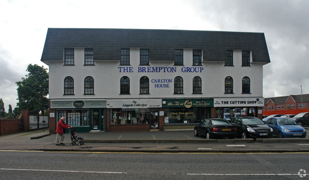 18 Mere Green Rd, Sutton Coldfield, WMD B75 5BS | LoopNet
