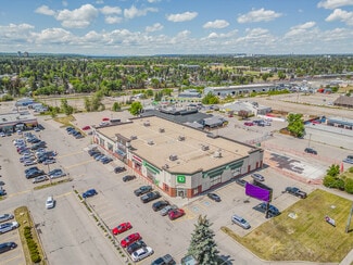 More details for 9639 Macleod Trl SW, Calgary, AB - Retail for Lease