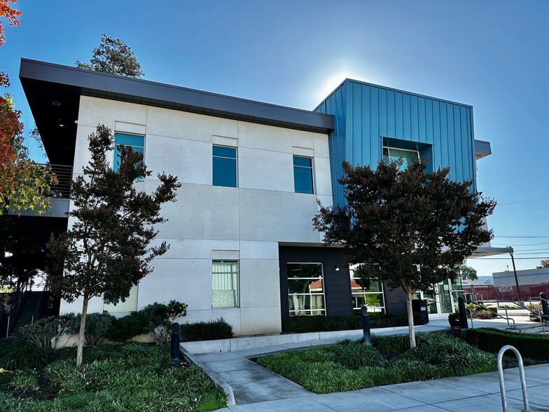 205 DuPont St, San Jose, CA for lease - Building Photo - Image 3 of 12