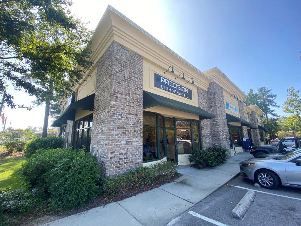 330 E 5th North St, Summerville, SC for sale Building Photo- Image 1 of 1