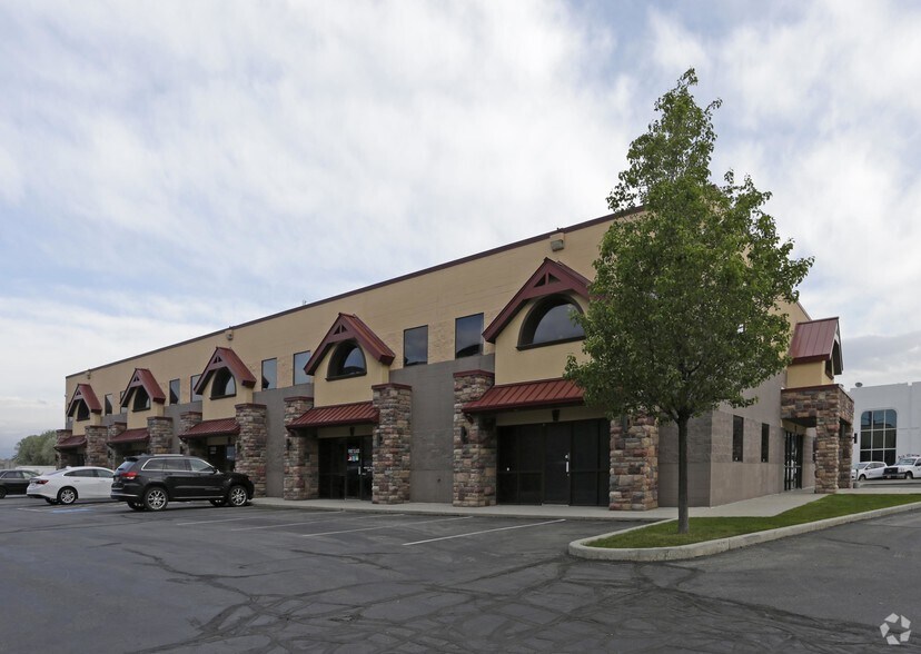 12608 S 125 W, Draper, UT for sale - Primary Photo - Image 1 of 1