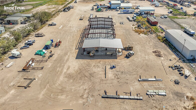 TBD West County Rd 129, Odessa, TX for lease Building Photo- Image 1 of 9