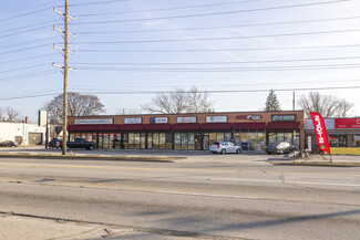 More details for 109-119 W Grand Ave, Melrose Park, IL - Retail for Sale