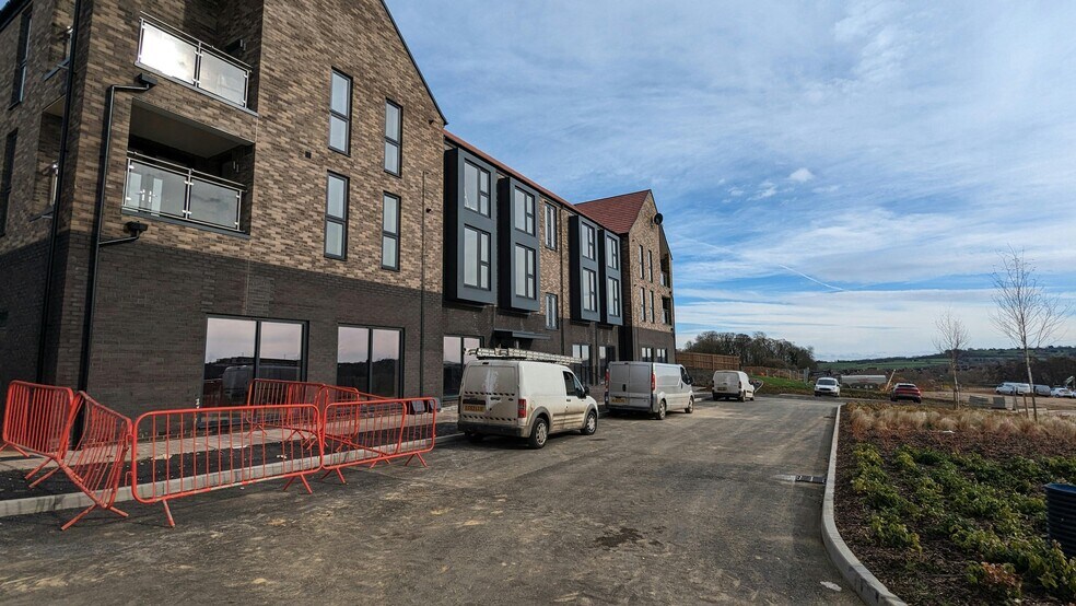 Wren Way, Daventry for lease - Building Photo - Image 1 of 22