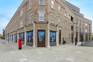 More details for Manor Pl, London - Retail for Lease