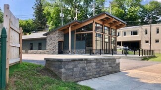 More details for 183 Nott Ter, Schenectady, NY - Retail for Lease