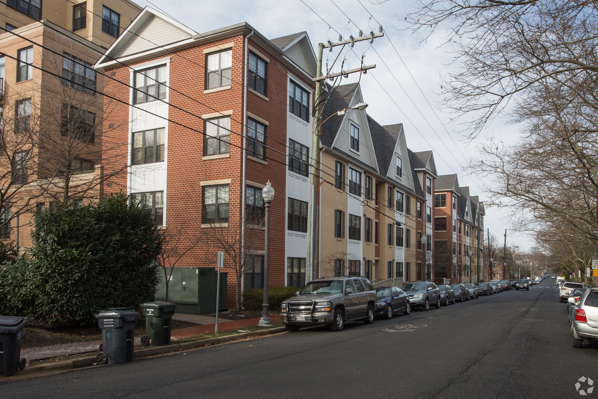 431 Park Ave, Falls Church, VA for sale Building Photo- Image 1 of 19