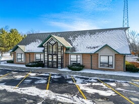 1745 S Eastwood Dr, Woodstock IL - Retail Space