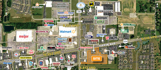 More details for Tiffin Ave, Findlay, OH - Retail for Lease