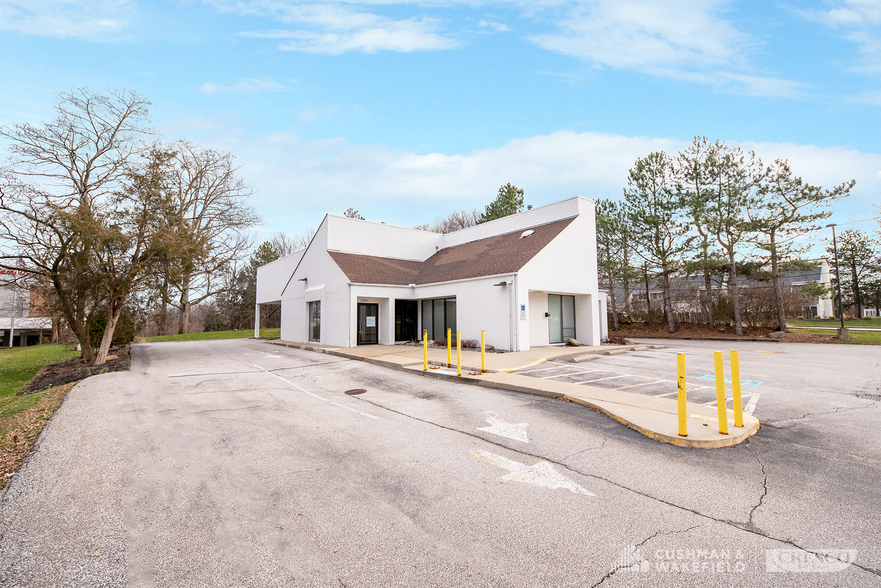 29656 Detroit Rd, Westlake, OH for sale - Building Photo - Image 1 of 1