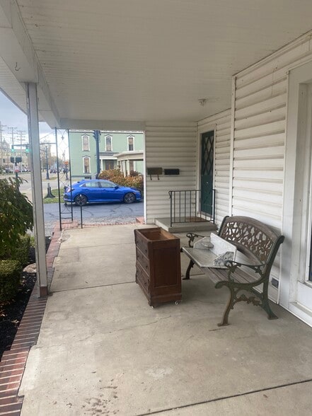 7 E. Water St, Troy, OH for lease - Building Photo - Image 3 of 20