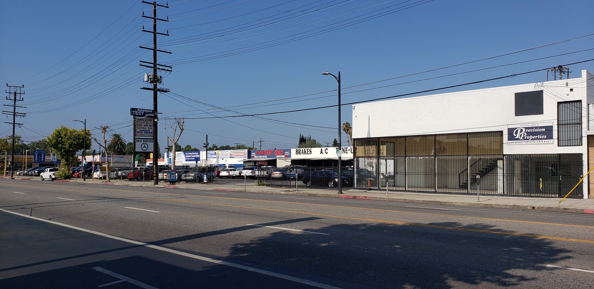 7527 Reseda Blvd, Reseda, CA 91335 Retail for Lease LoopNet