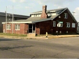 3931 S Calhoun St, Fort Wayne, IN for sale Primary Photo- Image 1 of 1