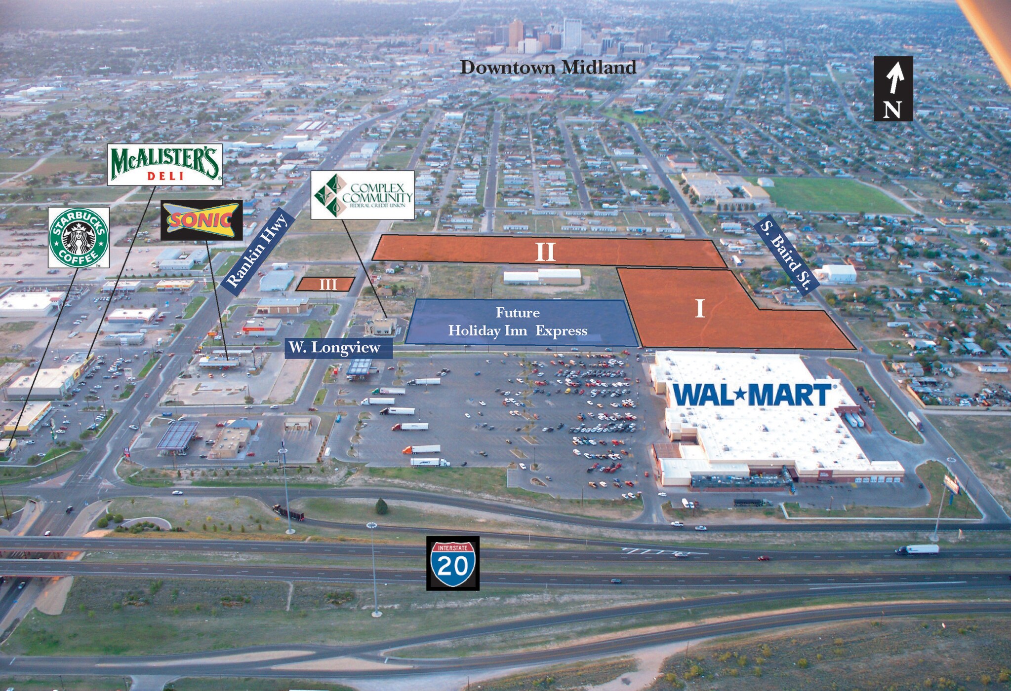 2001 Belmont St, Midland, TX for sale Primary Photo- Image 1 of 1