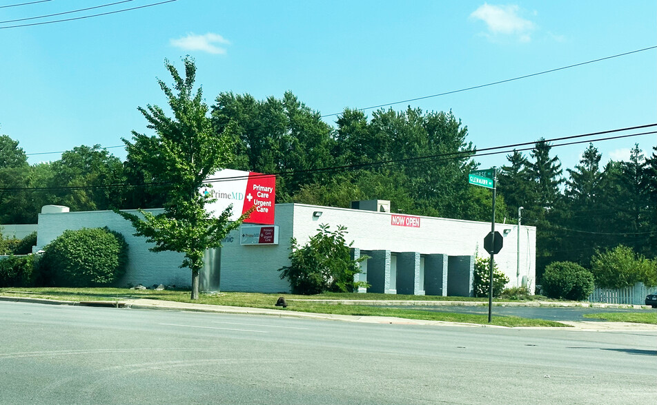 909 Morse Rd, Columbus, OH for sale - Building Photo - Image 1 of 1