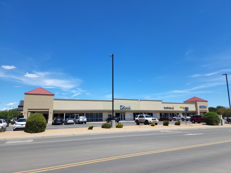 1041 N SR 89, Chino Valley, AZ for lease - Primary Photo - Image 1 of 8