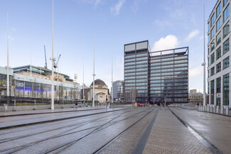 More details for One Centenary Way, Birmingham - Office for Lease