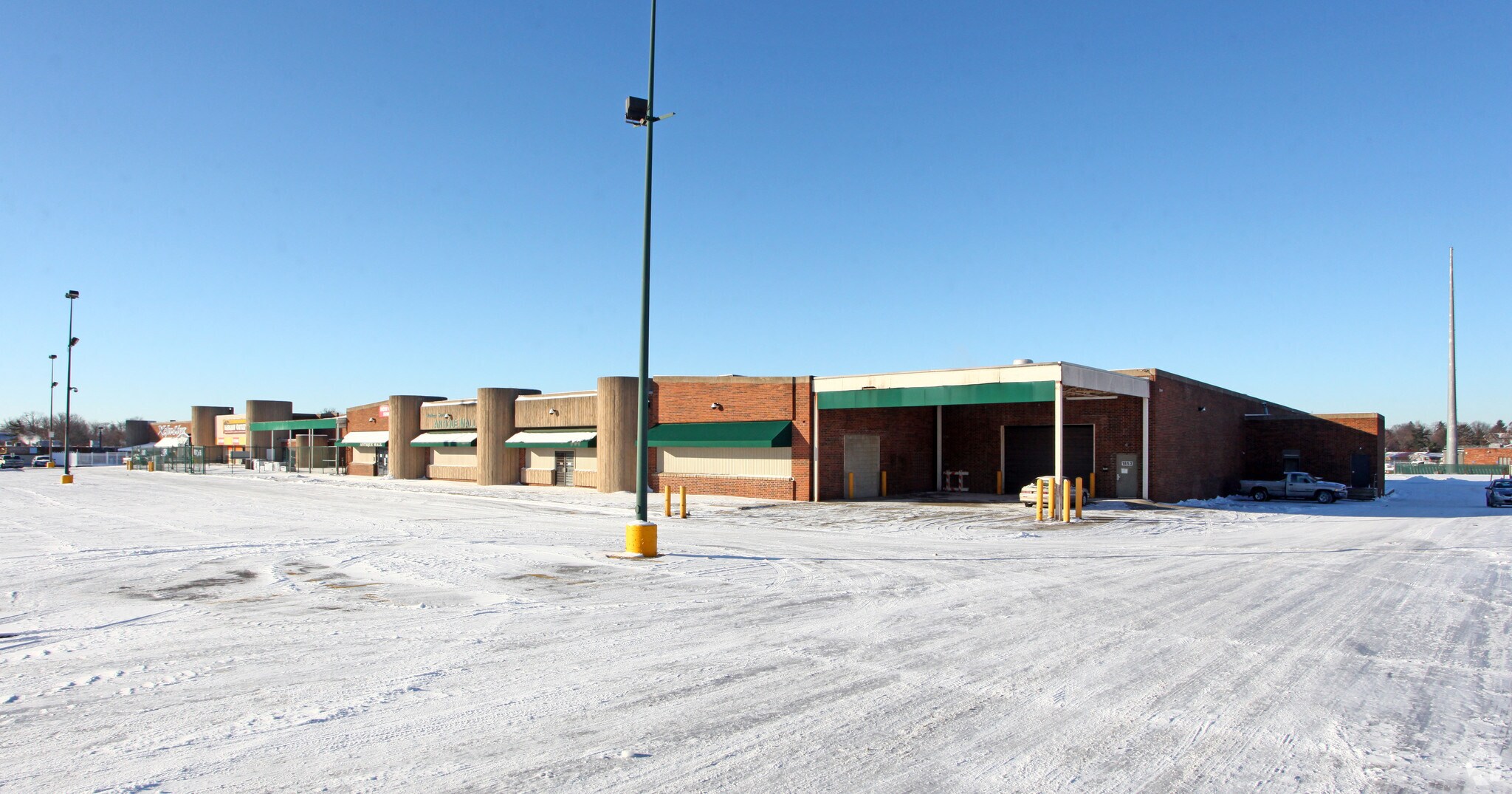 1853-1921 Channingway Center Dr, Columbus, OH for sale Primary Photo- Image 1 of 1