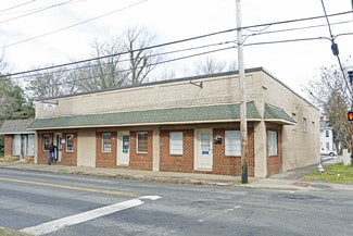More details for 600-604 W Washington St, Suffolk, VA - Retail for Lease
