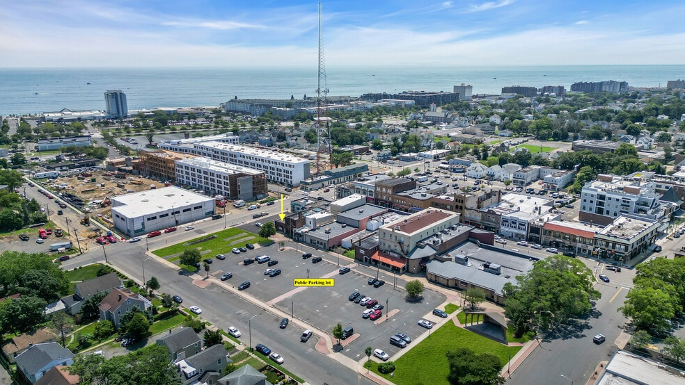 175 Broadway, Long Branch, NJ for lease - Building Photo - Image 3 of 6