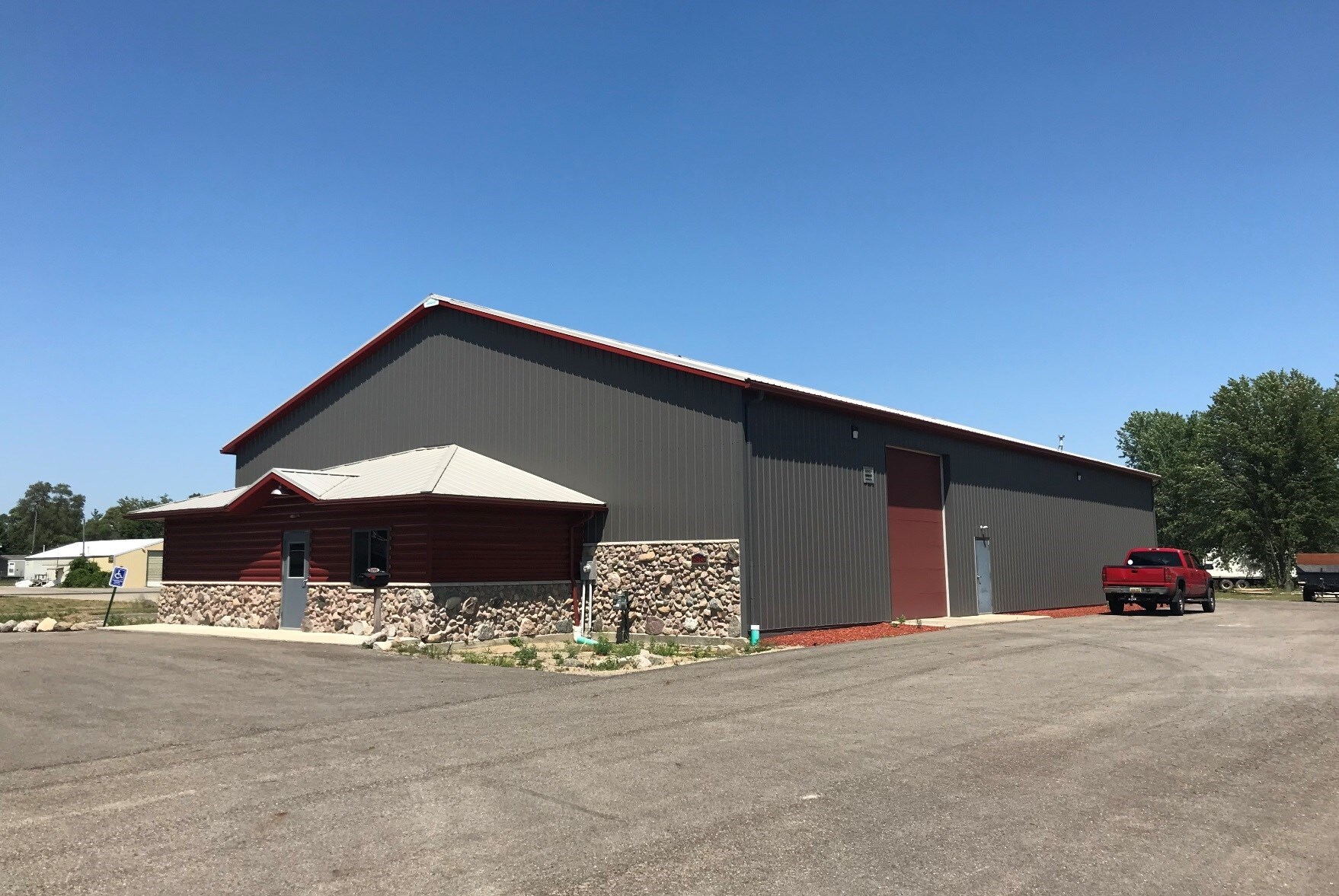 6266 Division Ave SE, Grand Rapids, MI for sale Primary Photo- Image 1 of 1