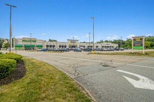 Shops at the Pond | Marlborough, MA - 1031 Exchange Property