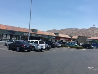 More details for 71707-71757 29 Palms Hwy, Twentynine Palms, CA - Office/Medical, Flex for Lease