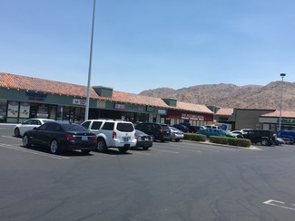 More details for 71707-71757 29 Palms Hwy, Twentynine Palms, CA - Office/Retail for Lease