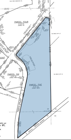 5260 Woodruff Farm rd, Columbus, GA for sale - Building Photo - Image 2 of 5