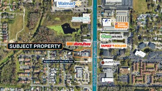 More details for 7822 N Dale Mabry Hwy, Tampa, FL - Retail for Sale
