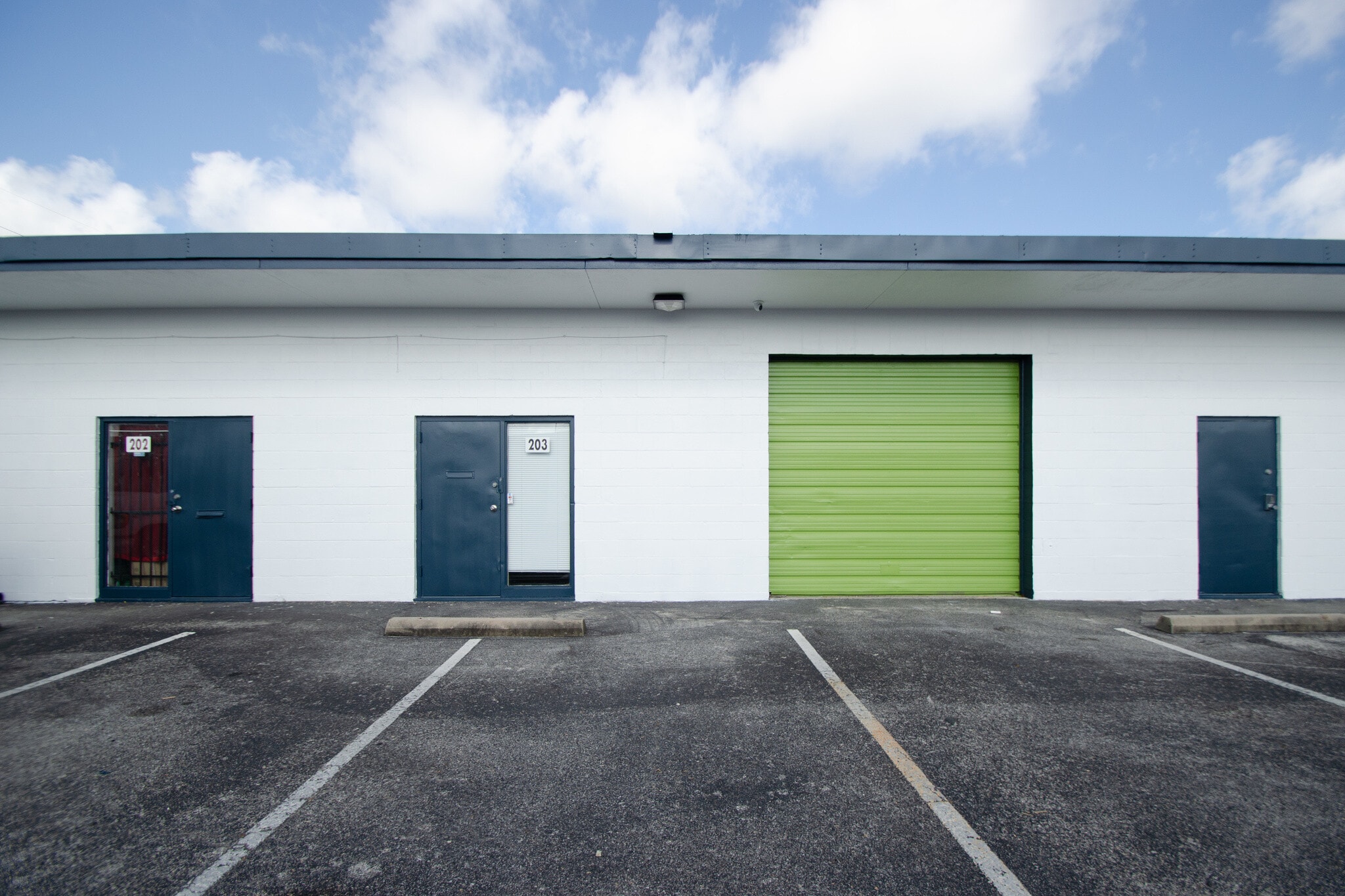 6020 Jessamine St, Houston, TX for lease Building Photo- Image 1 of 11