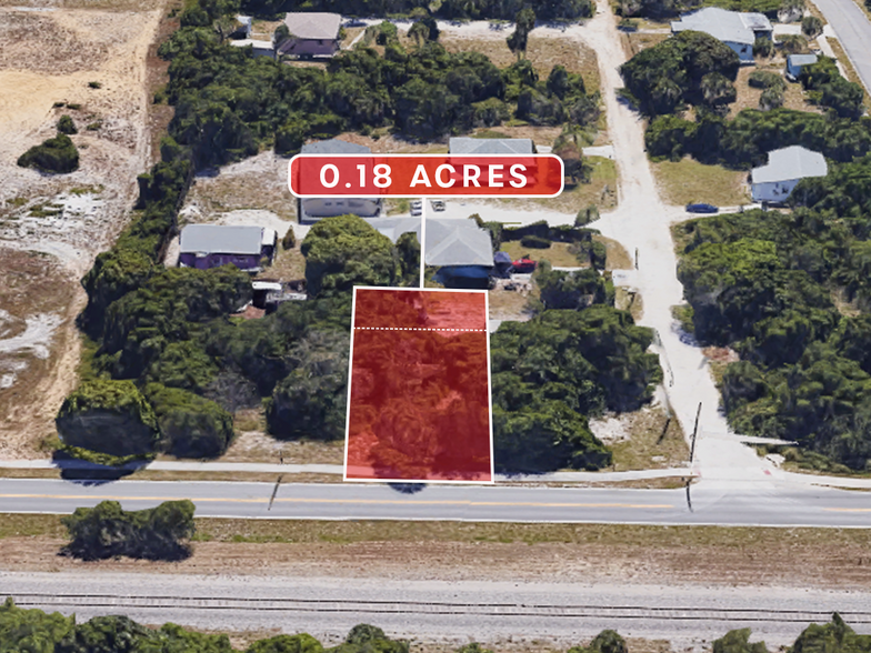 Dixie, Hobe Sound, FL for sale - Building Photo - Image 1 of 1