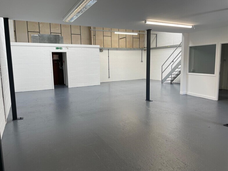 Worcester Rd, Chipping Norton for lease - Building Photo - Image 2 of 6