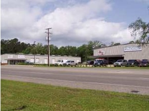 More details for 2003 Atkinson Dr, Lufkin, TX - Industrial for Lease