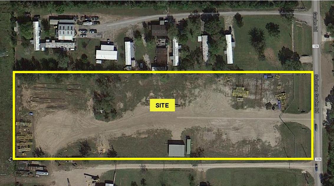 2236 Garden Rd, Pearland, TX for sale Building Photo- Image 1 of 1