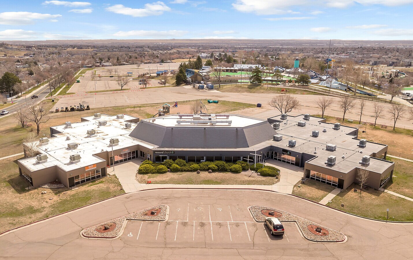 2300 W 90th Ave, Federal Heights, CO 80260