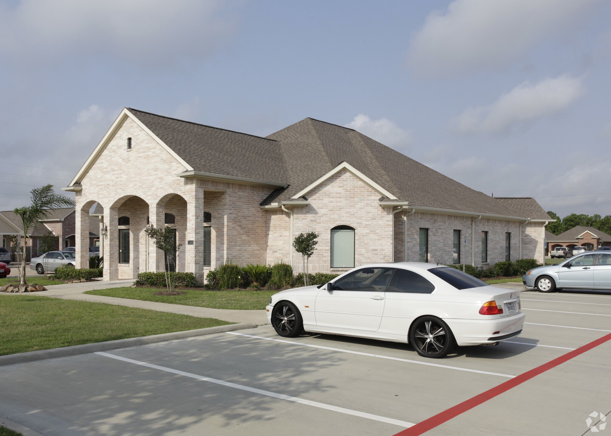 21402 Provincial Blvd, Katy, TX for sale Primary Photo- Image 1 of 1