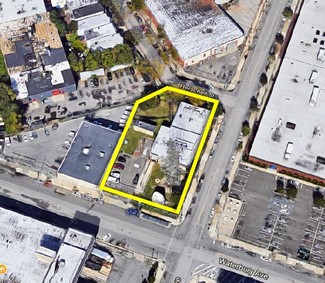 More details for 1315 Seabury Ave, Bronx, NY - Industrial for Sale