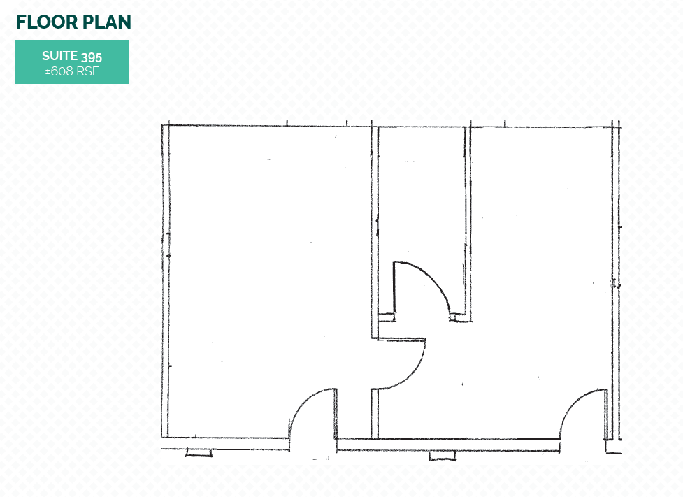 1225 8th St, Sacramento, CA for lease Floor Plan- Image 1 of 1