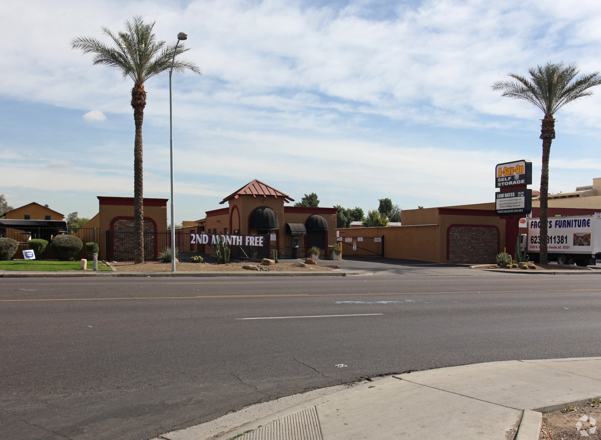 Cheap Storage Units Glendale Az Dandk Organizer